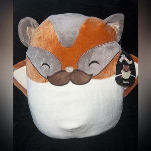 Tansy the Sugar Glider